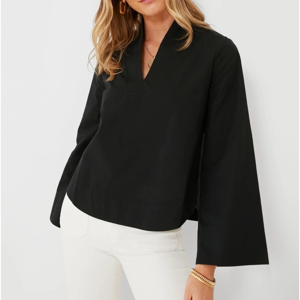 POMANDER PLACE

Norella Blouse